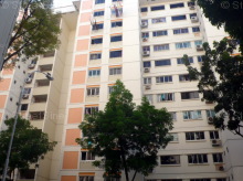 Blk 825 Yishun Street 81 (Yishun), HDB 4 Rooms #317082
